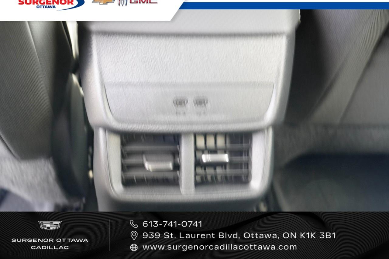 2026 Chevrolet Equinox AWD LT Photo