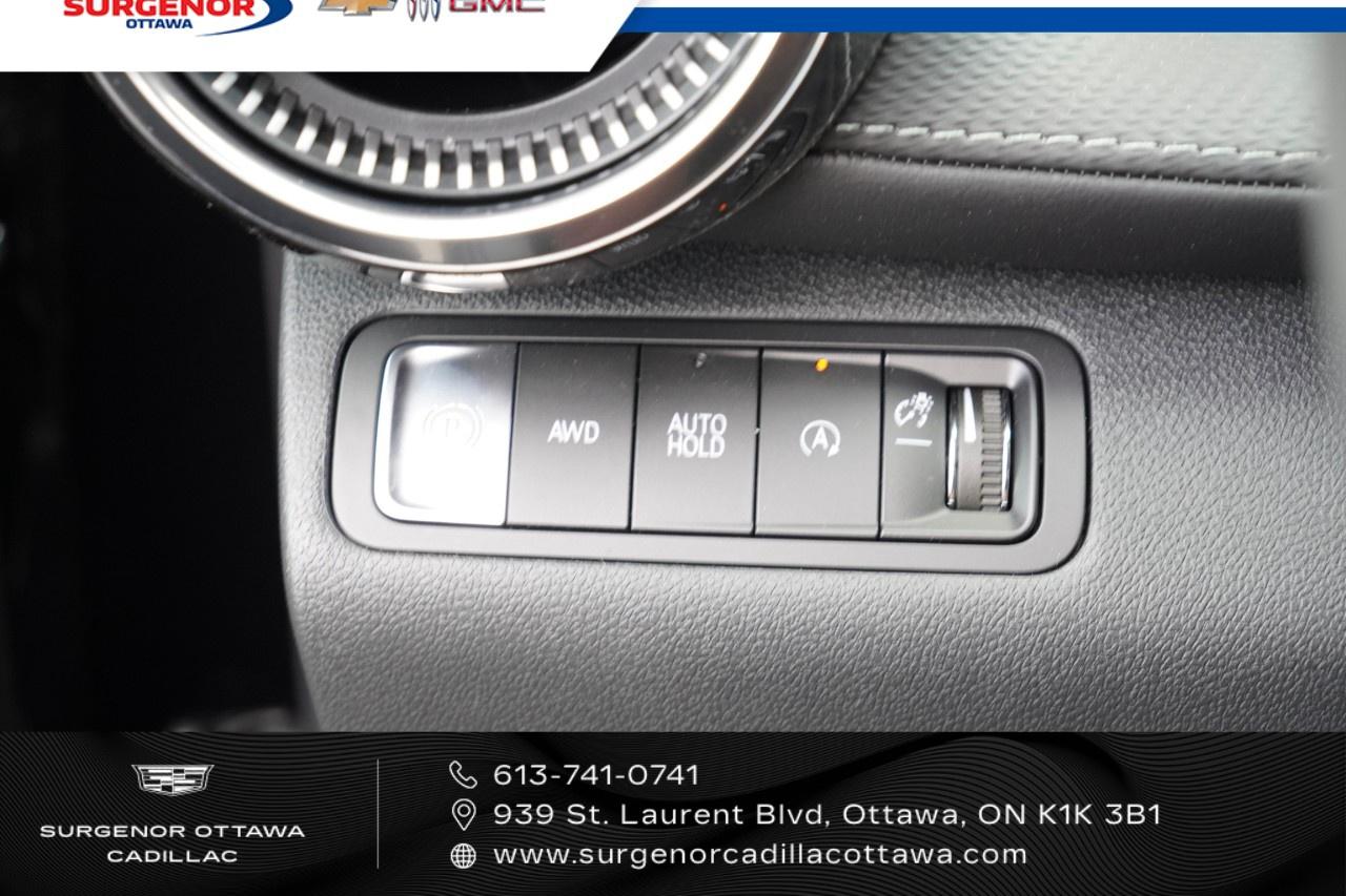 2026 Chevrolet Equinox AWD LT Photo