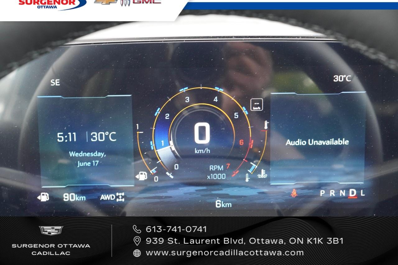 2026 Chevrolet Equinox AWD LT Photo