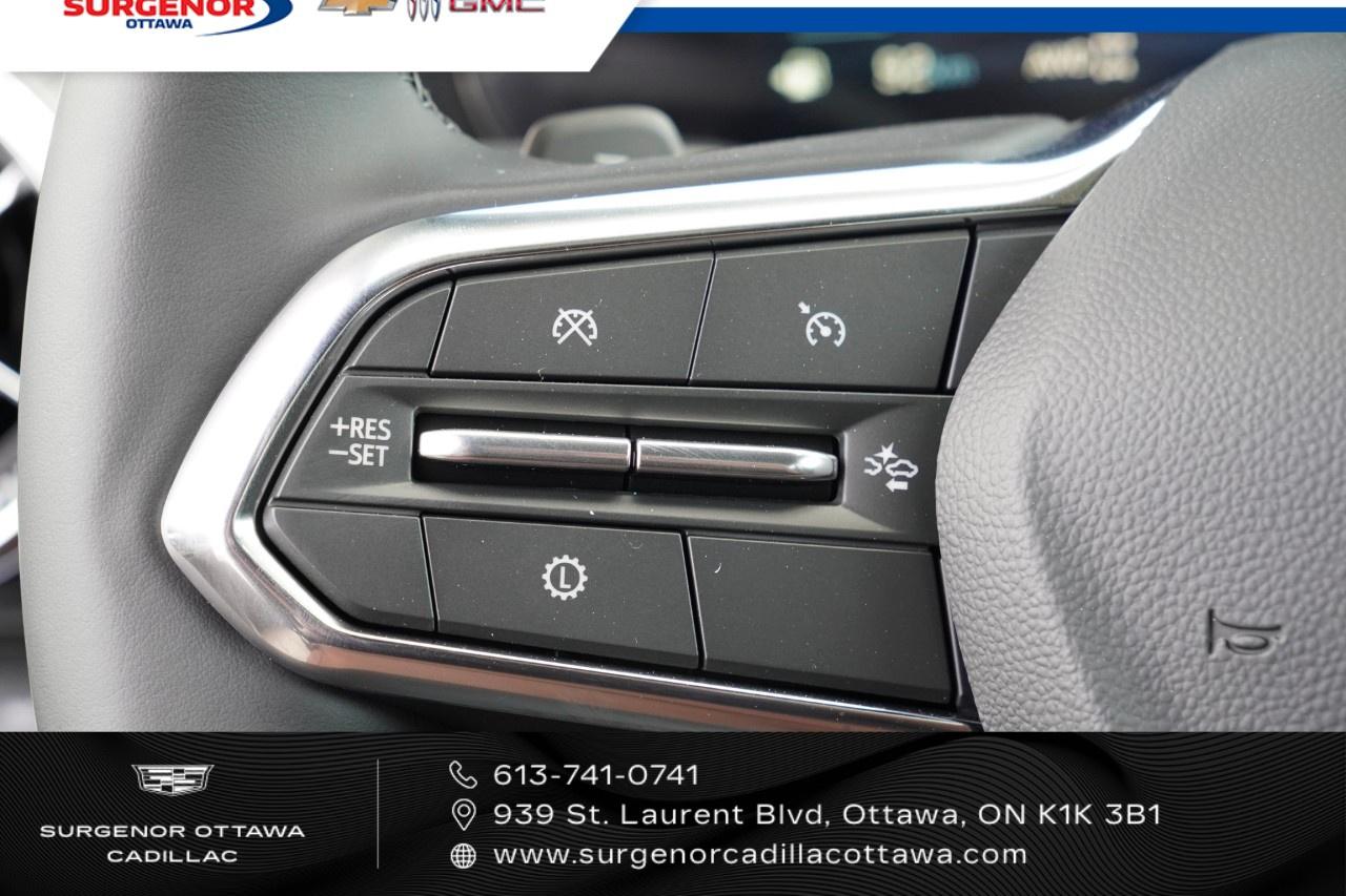 2026 Chevrolet Equinox AWD LT Photo