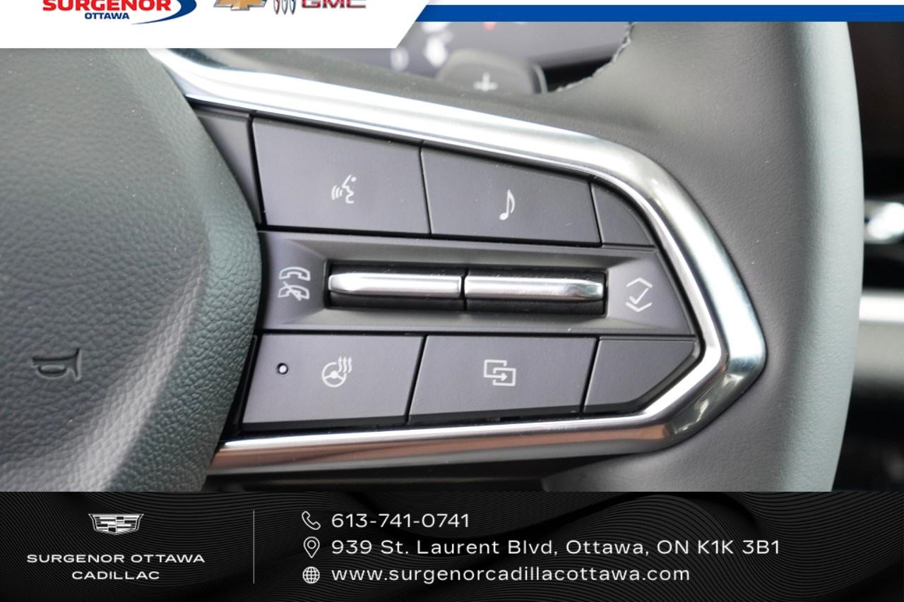 2026 Chevrolet Equinox AWD LT Photo