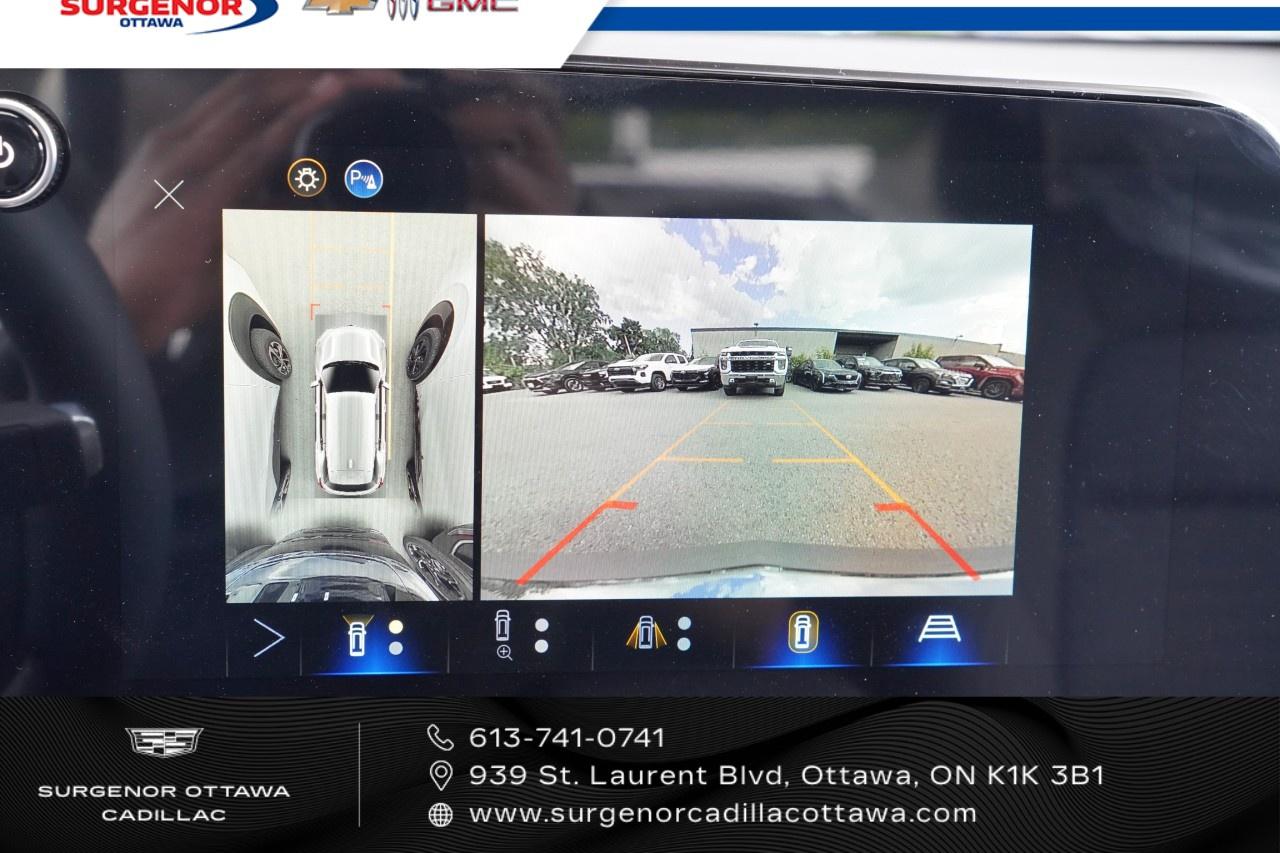 2026 Chevrolet Equinox AWD LT Photo