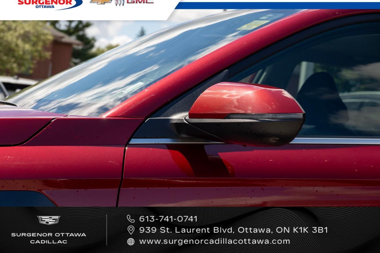 2025 Hyundai KONA 2.0L Preferred AWD w/Trend Package Photo3