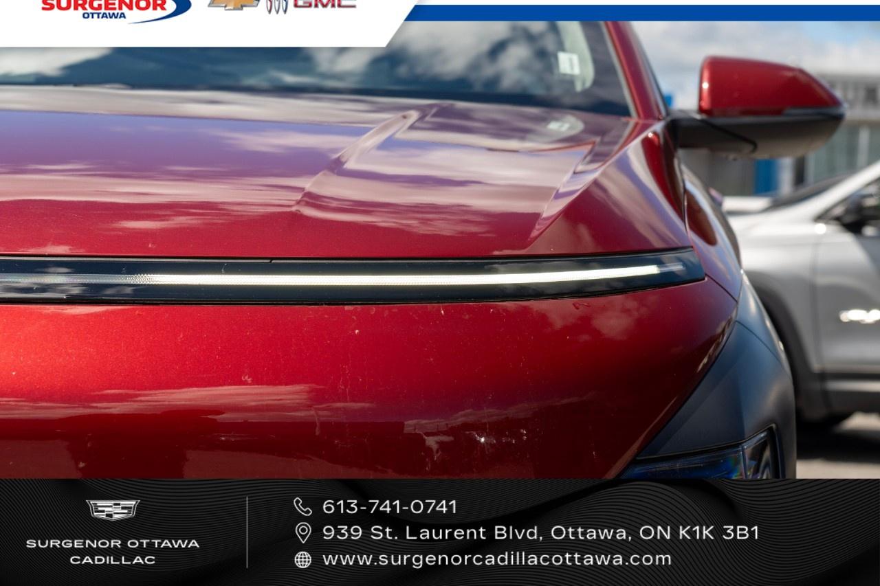 2025 Hyundai KONA 2.0L Preferred AWD w/Trend Package Photo