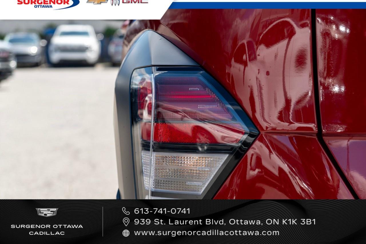 2025 Hyundai KONA 2.0L Preferred AWD w/Trend Package Photo