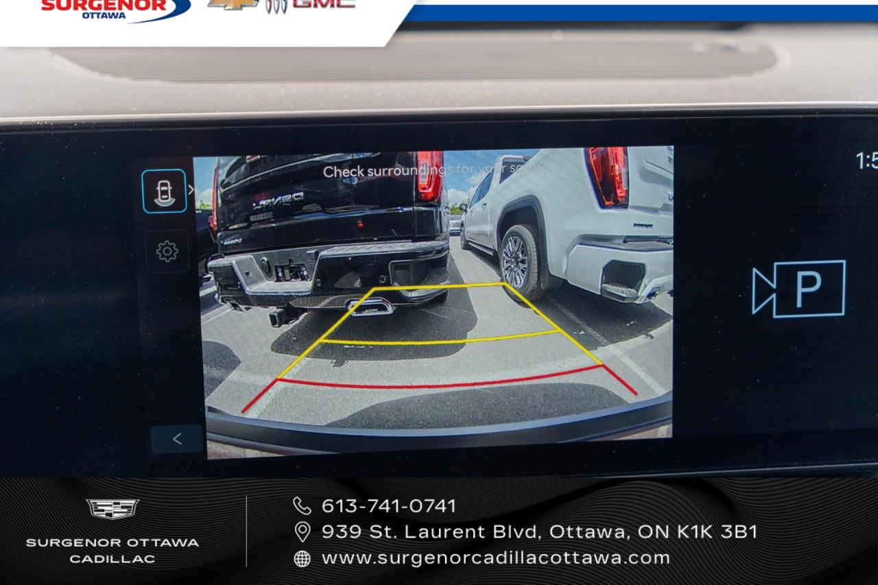 2025 Hyundai KONA 2.0L Preferred AWD w/Trend Package Photo