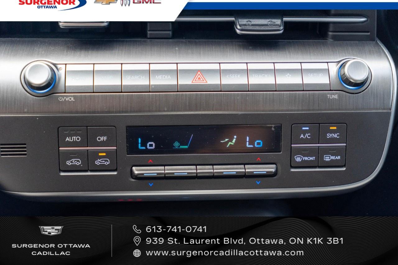 2025 Hyundai KONA 2.0L Preferred AWD w/Trend Package Photo