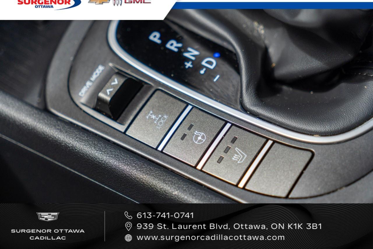 2025 Hyundai KONA 2.0L Preferred AWD w/Trend Package Photo