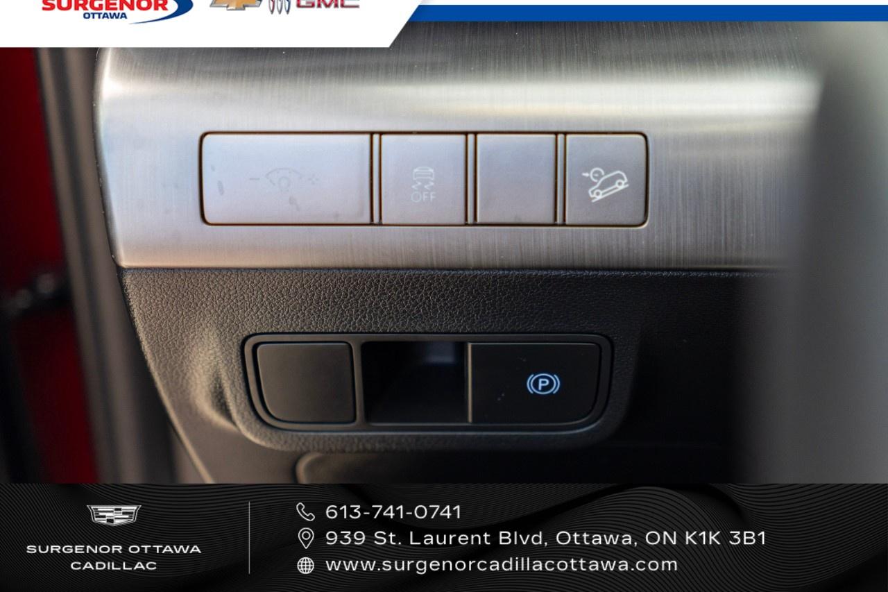 2025 Hyundai KONA 2.0L Preferred AWD w/Trend Package Photo