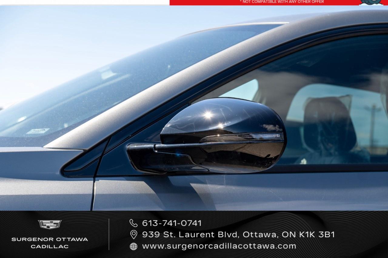 2026 Buick Envista FWD 4dr Sport Touring Photo