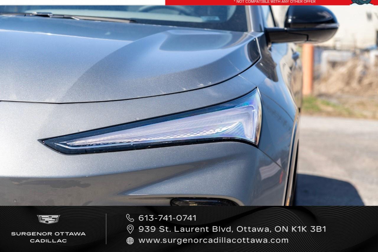 2026 Buick Envista FWD 4dr Sport Touring Photo