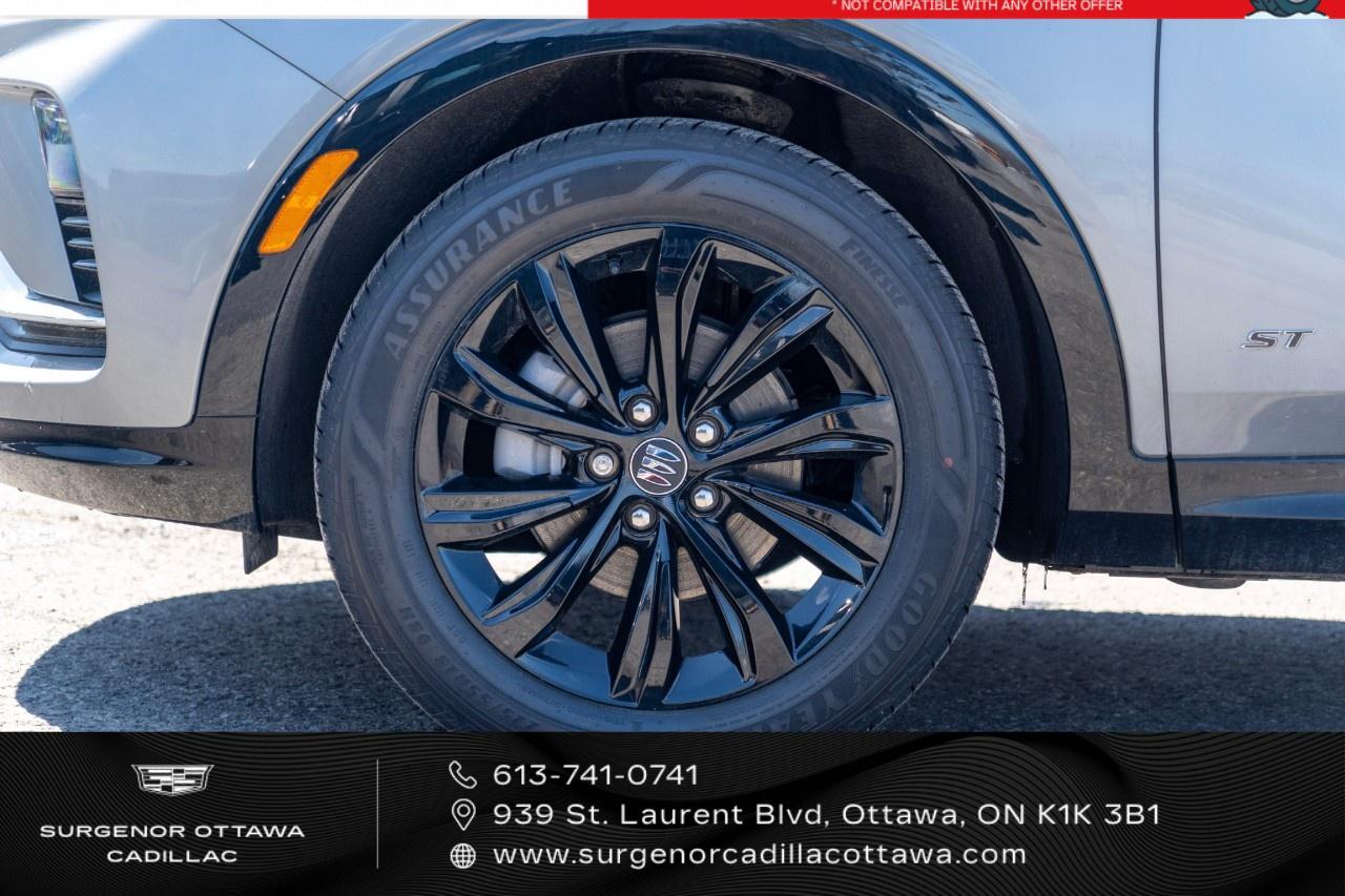 2026 Buick Envista FWD 4dr Sport Touring Photo1