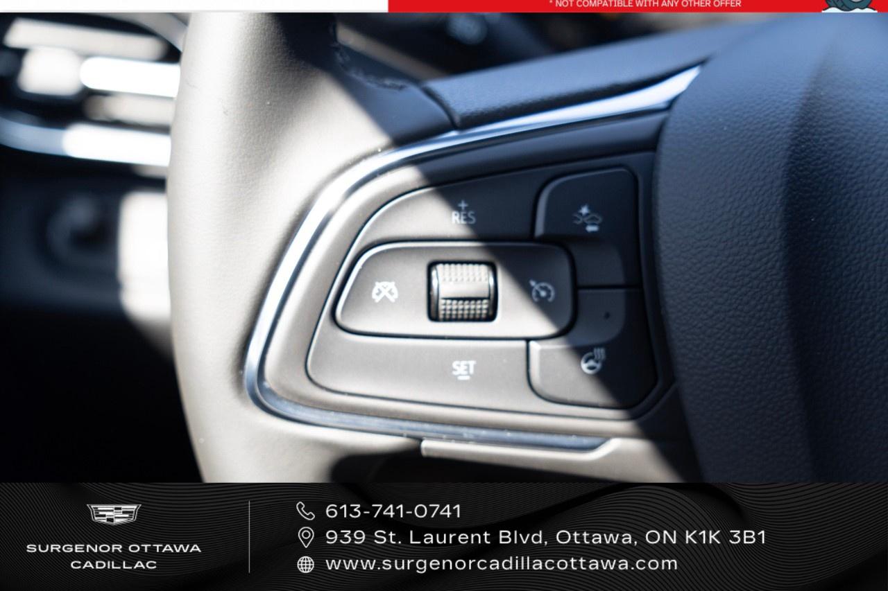 2026 Buick Envista FWD 4dr Sport Touring Photo