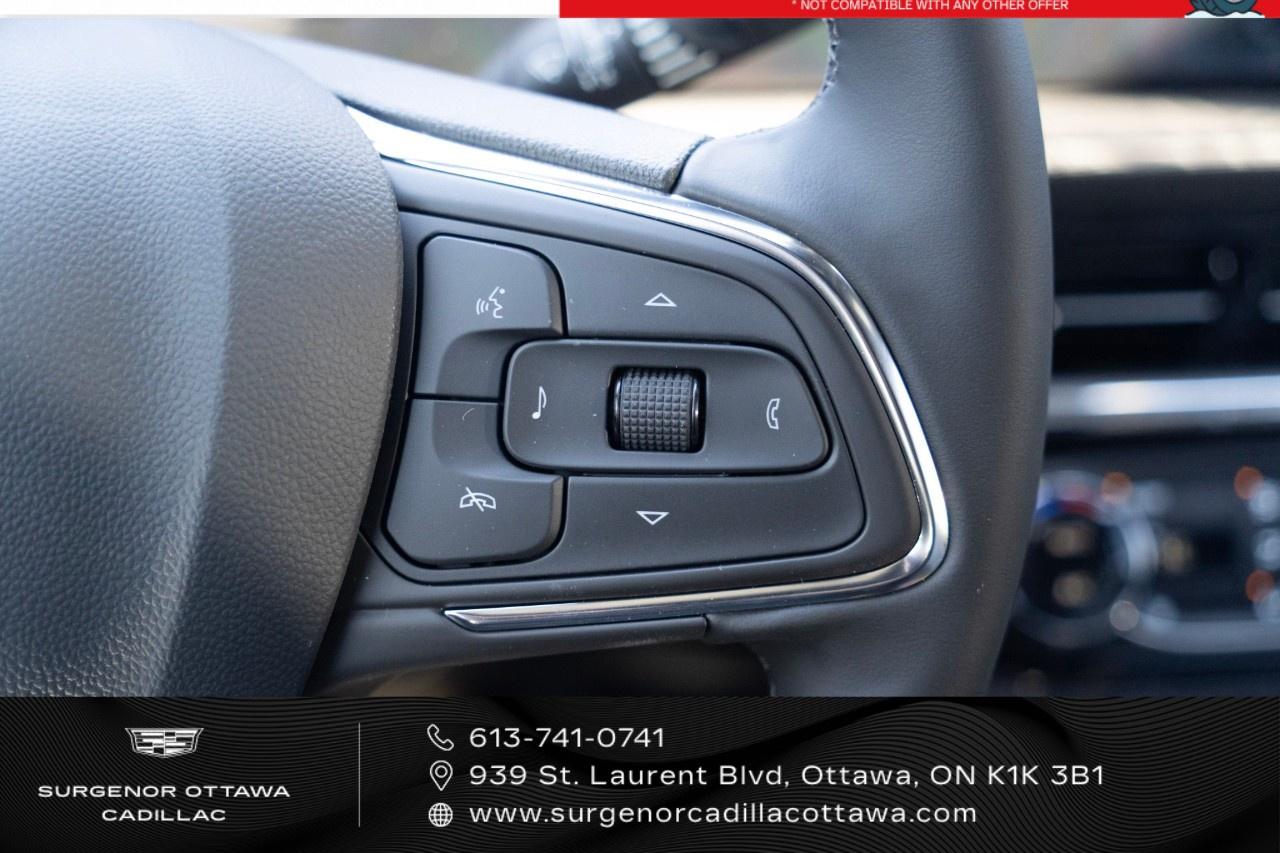 2026 Buick Envista FWD 4dr Sport Touring Photo