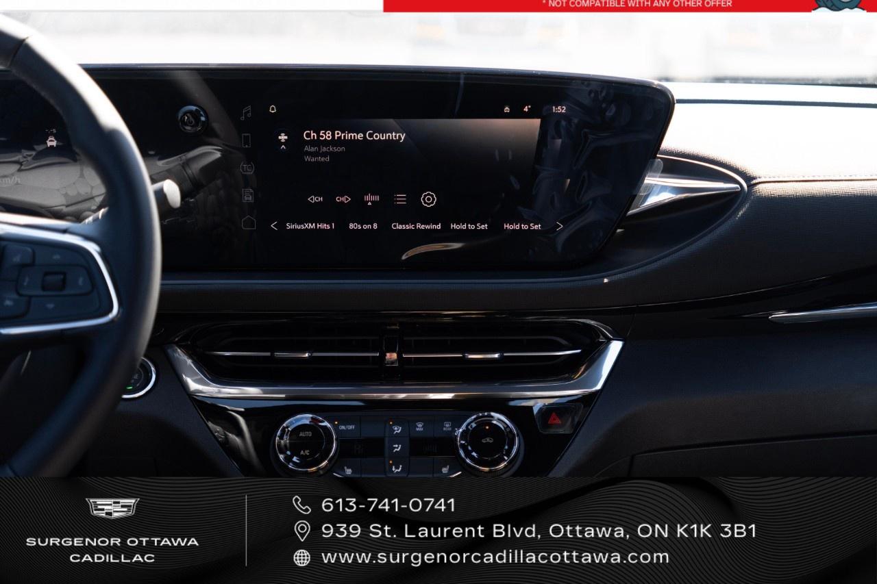 2026 Buick Envista FWD 4dr Sport Touring Photo