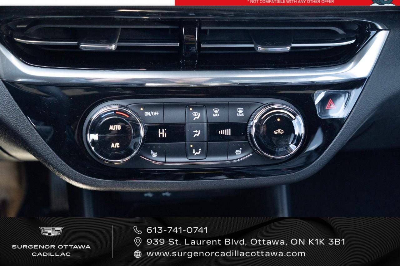 2026 Buick Envista FWD 4dr Sport Touring Photo