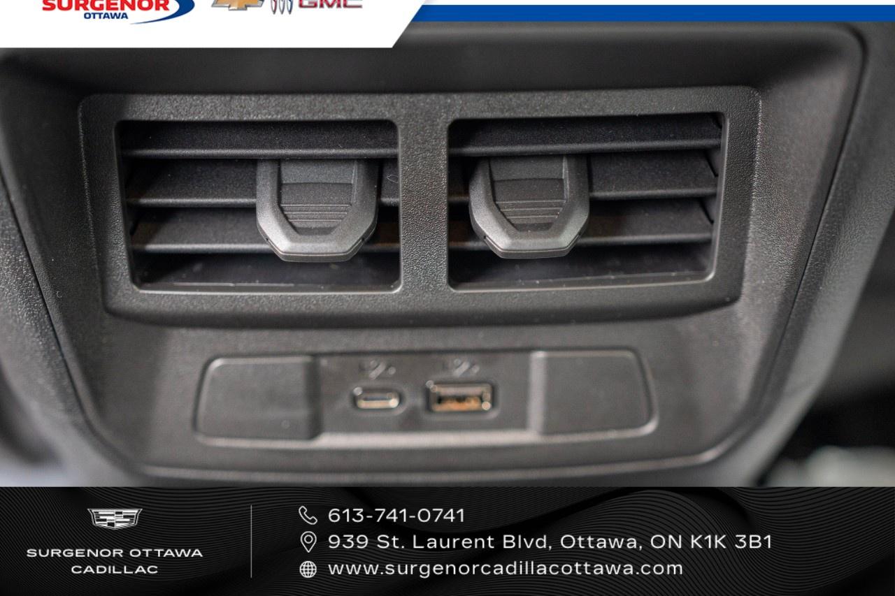 2026 Chevrolet Colorado Crew Cab Short Box 4-Wheel Drive Z71 Photo