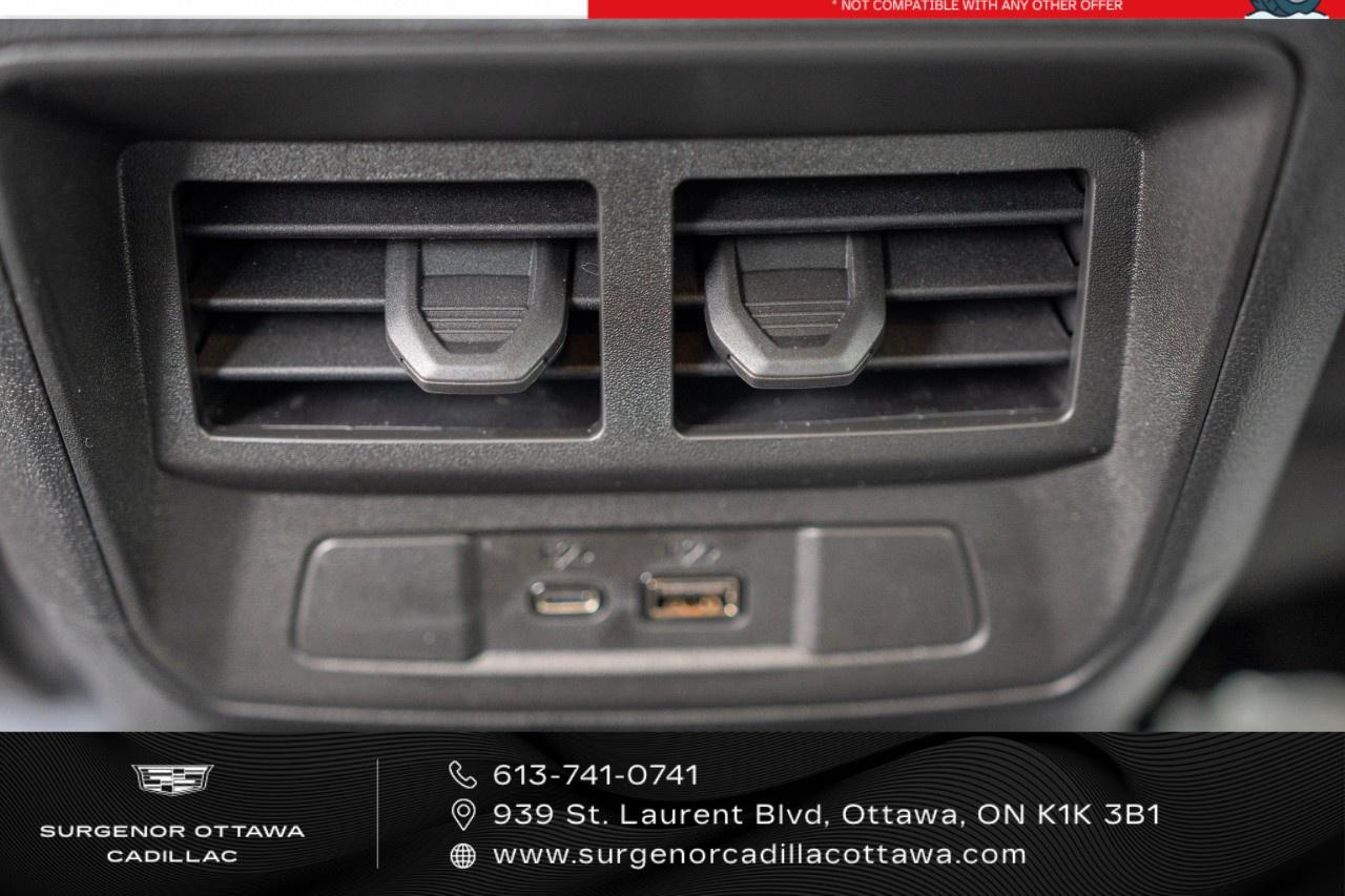 2026 Chevrolet Colorado Crew Cab Short Box 4-Wheel Drive Z71 Photo