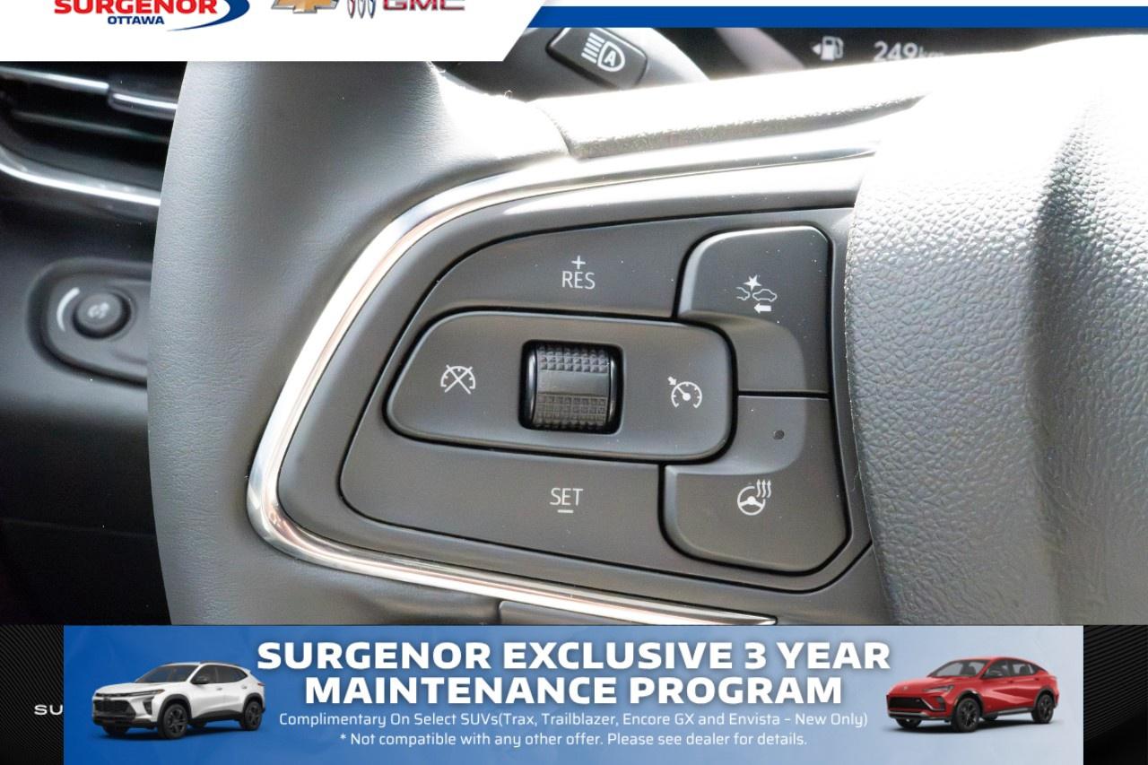 2026 Buick Envista FWD 4dr Preferred Photo