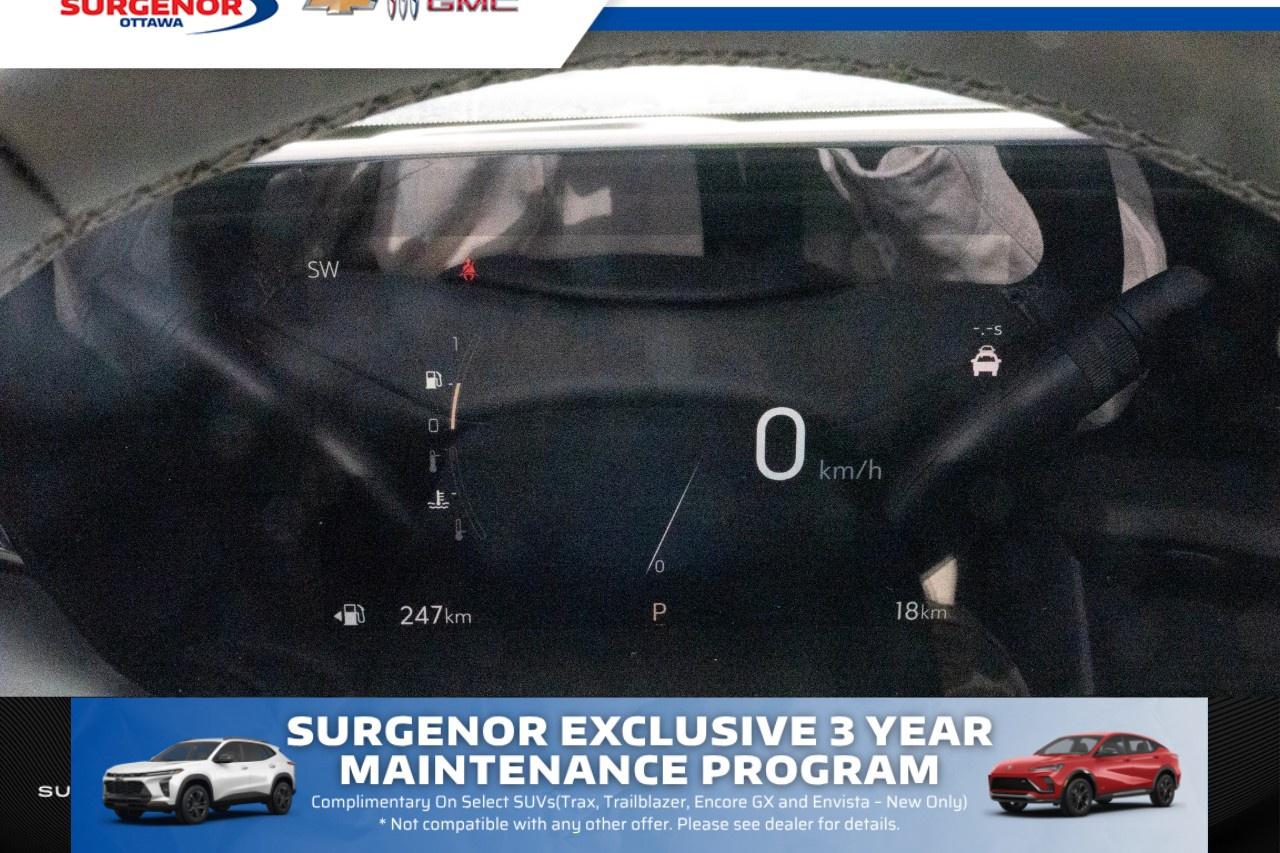 2026 Buick Envista FWD 4dr Preferred Photo