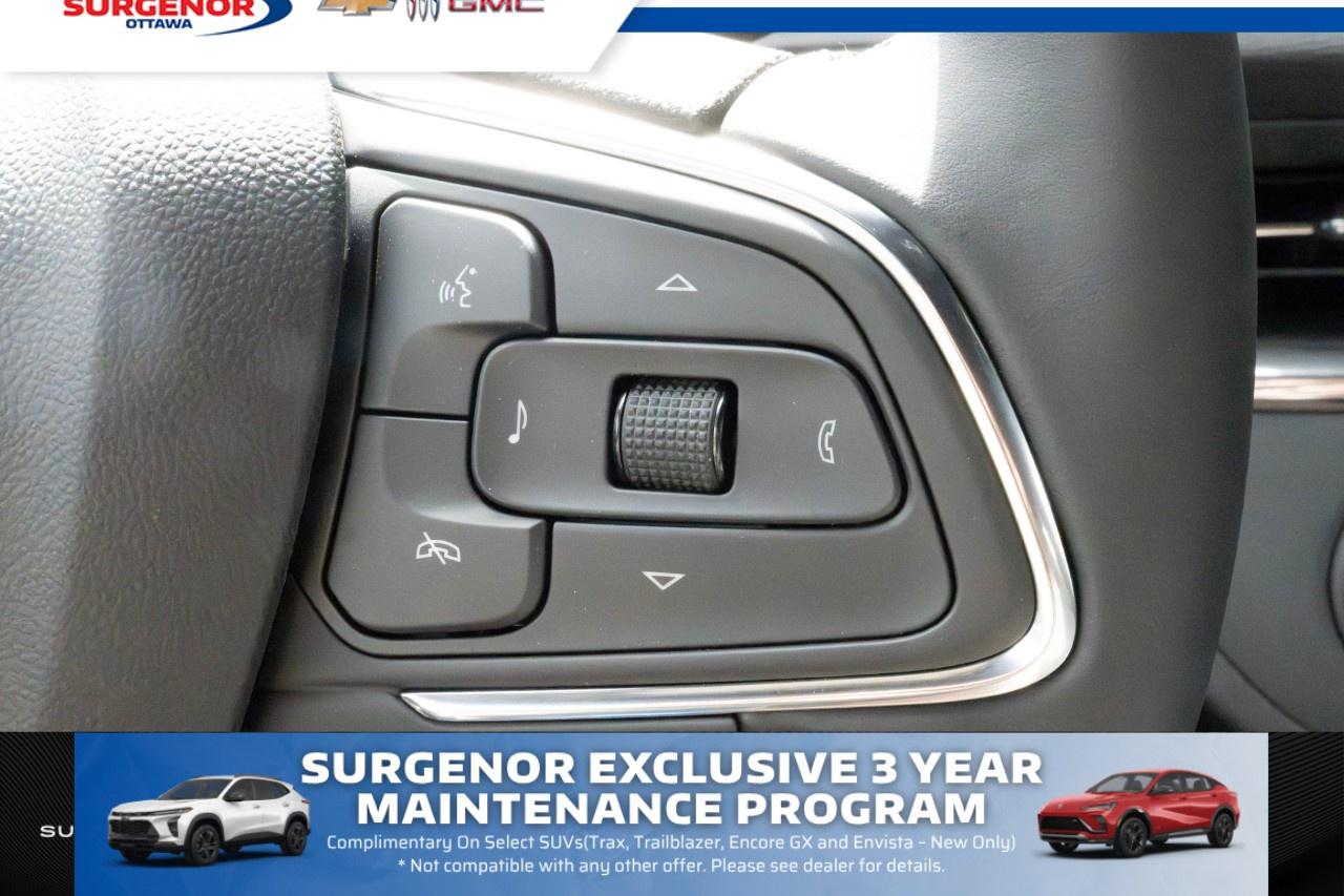 2026 Buick Envista FWD 4dr Preferred Photo
