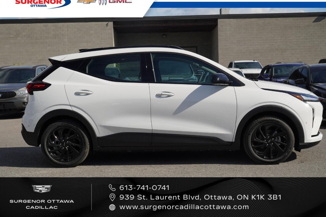 2027 Chevrolet Bolt FWD 4dr RS Photo