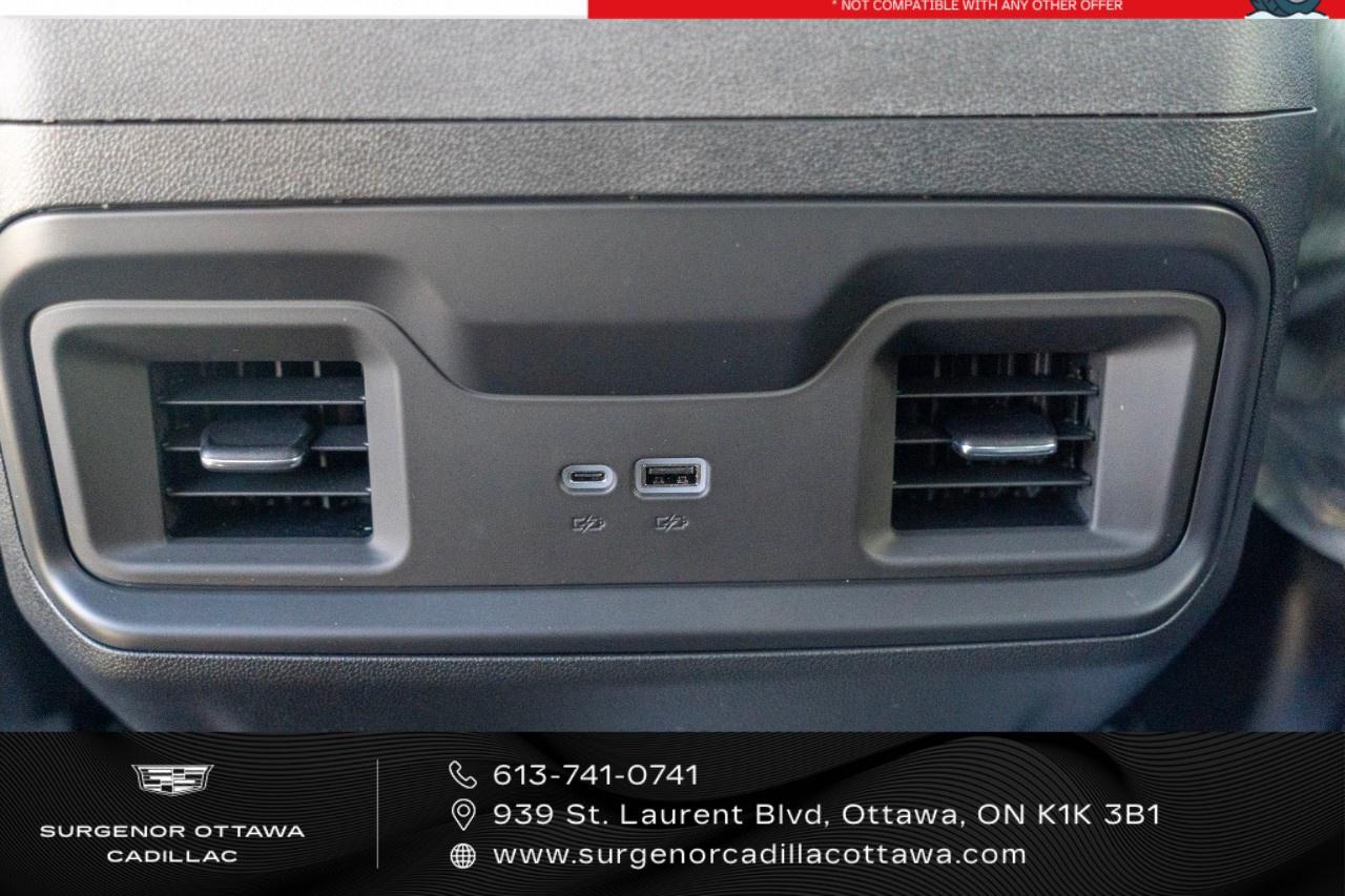 2026 Chevrolet Silverado 2500 HD 4WD Crew Cab Standard Box LT Photo