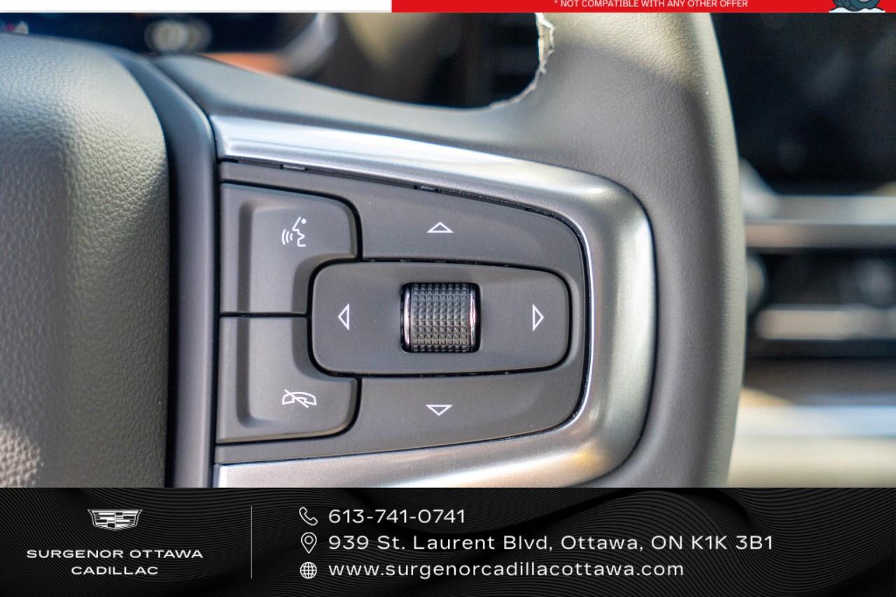 2026 Chevrolet Silverado 2500 HD 4WD Crew Cab Standard Box LT Photo