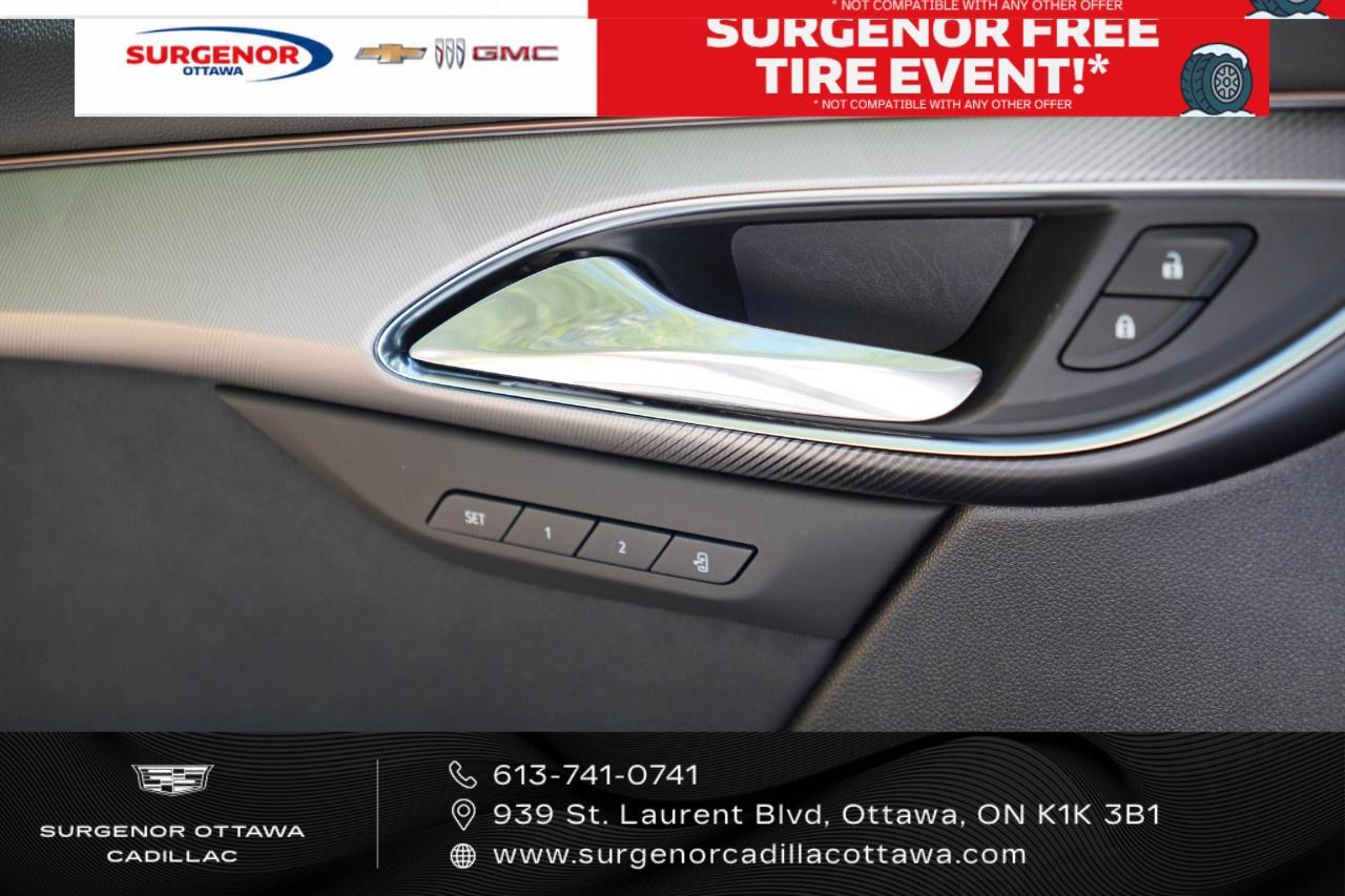 2026 Buick Envision AWD 4dr Sport Touring Photo