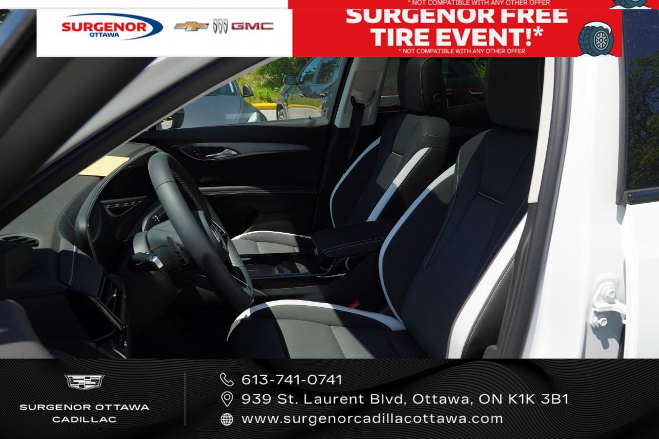 2026 Buick Envision AWD 4dr Sport Touring Photo