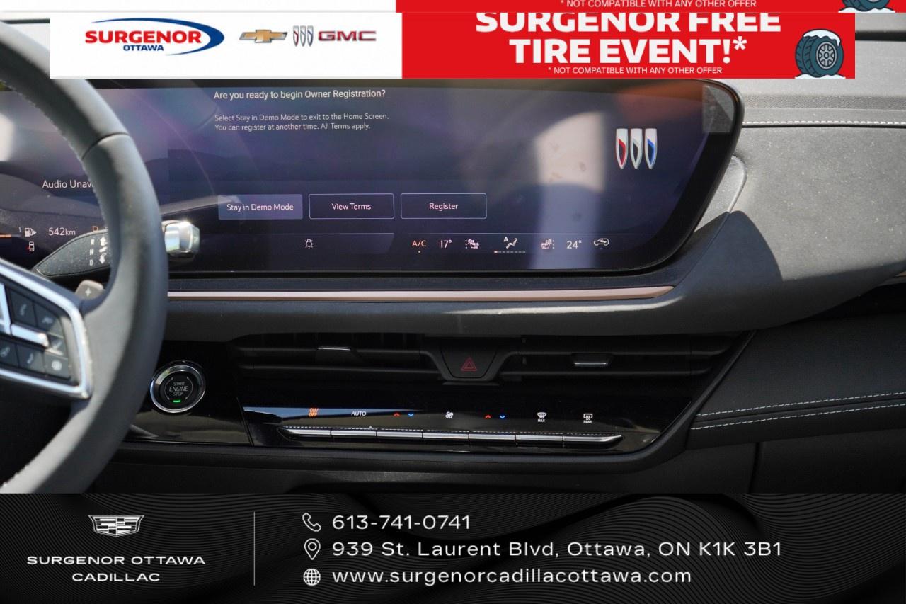 2026 Buick Envision AWD 4dr Sport Touring Photo