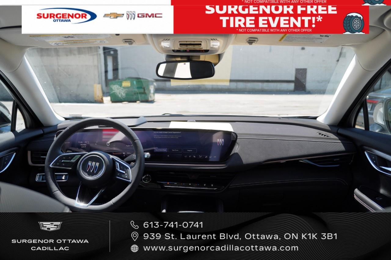 2026 Buick Envision AWD 4dr Sport Touring Photo