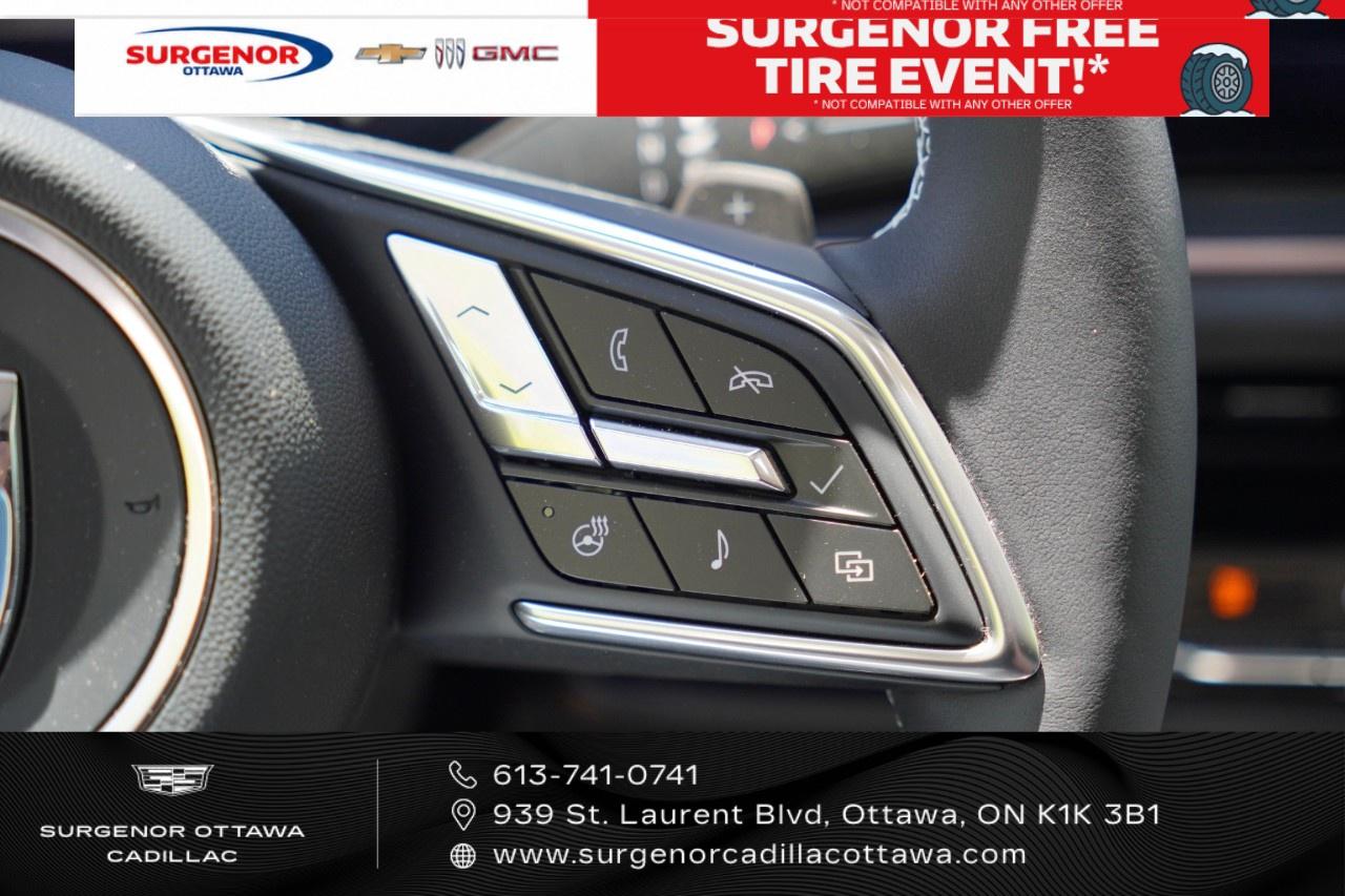 2026 Buick Envision AWD 4dr Sport Touring Photo
