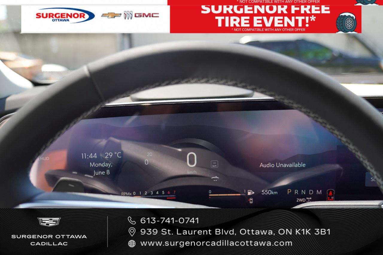 2026 Buick Envision AWD 4dr Sport Touring Photo