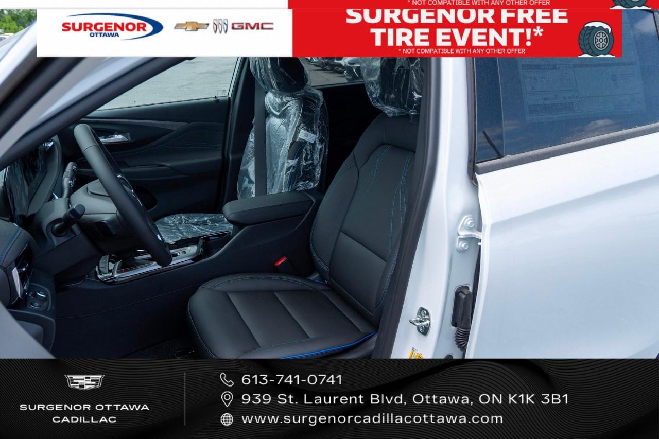 2026 Buick Envista FWD 4dr Sport Touring Photo