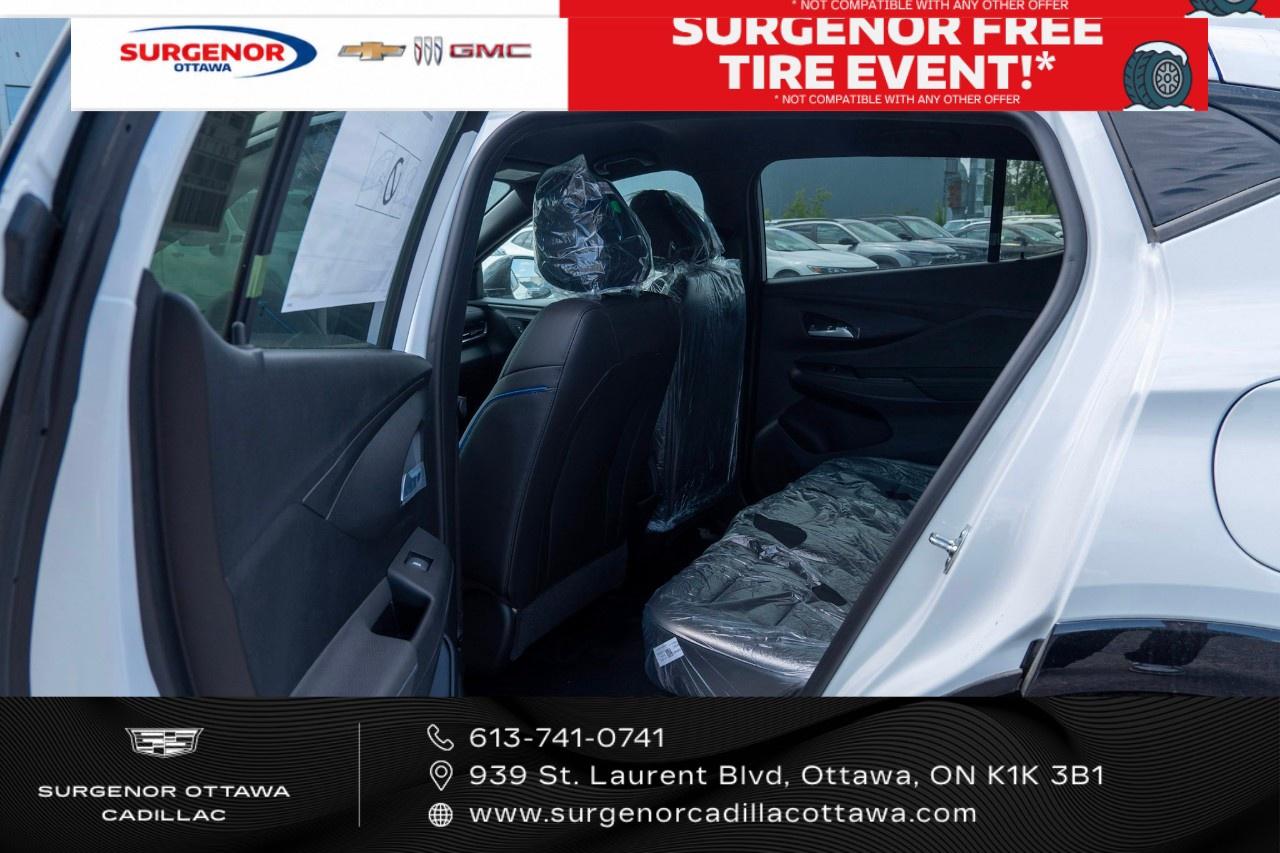 2026 Buick Envista FWD 4dr Sport Touring Photo