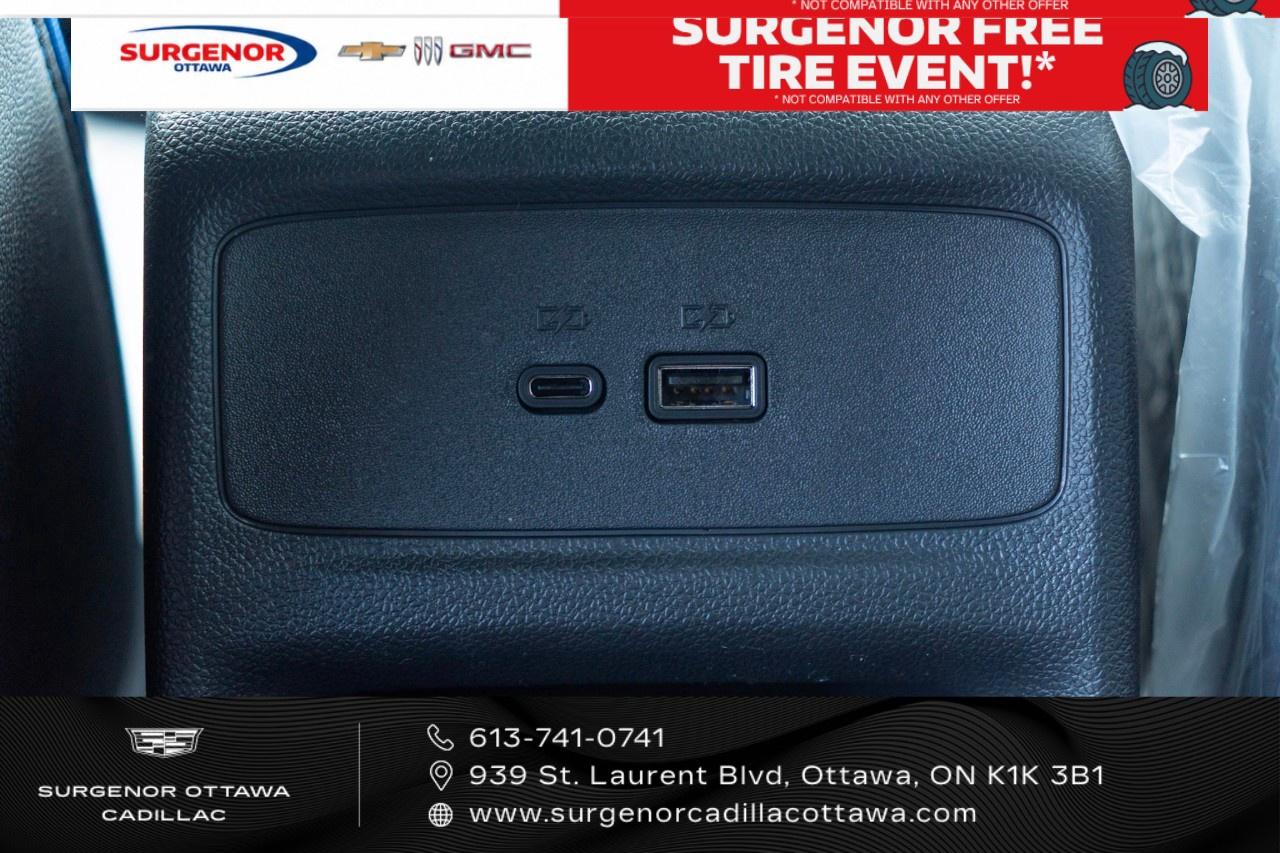 2026 Buick Envista FWD 4dr Sport Touring Photo