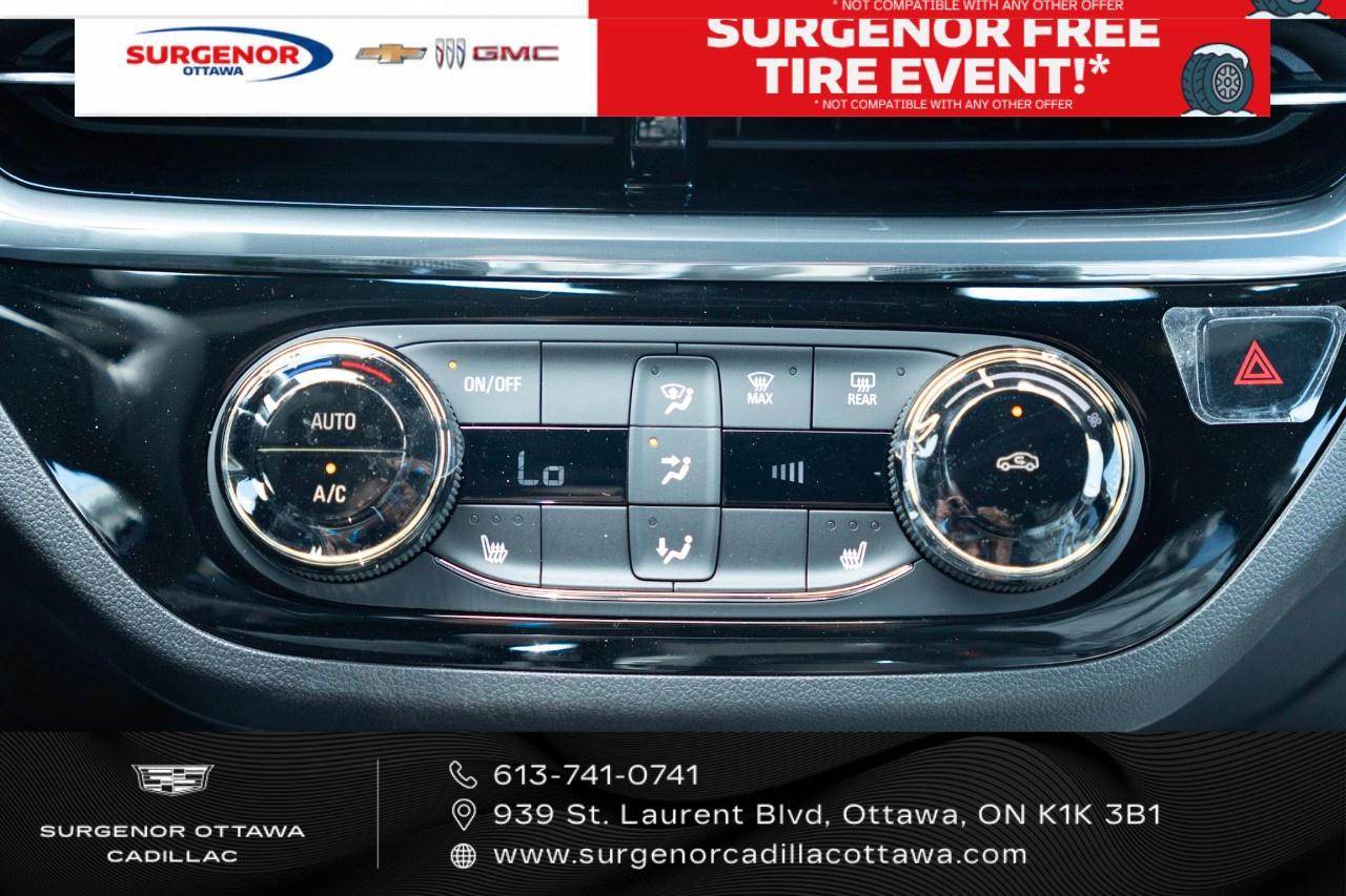 2026 Buick Envista FWD 4dr Sport Touring Photo