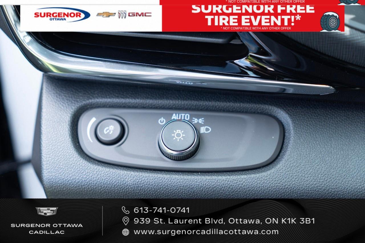 2026 Buick Envista FWD 4dr Sport Touring Photo