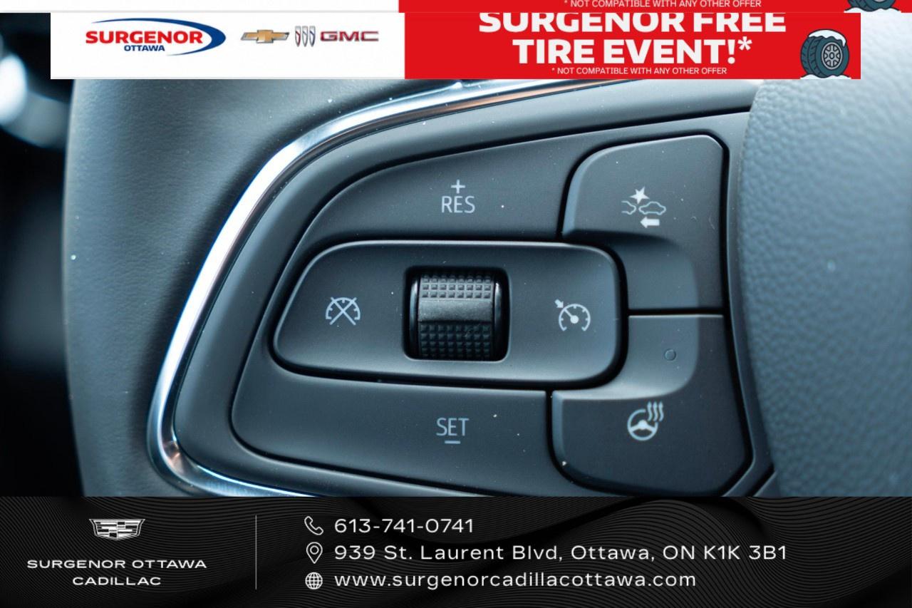 2026 Buick Envista FWD 4dr Sport Touring Photo