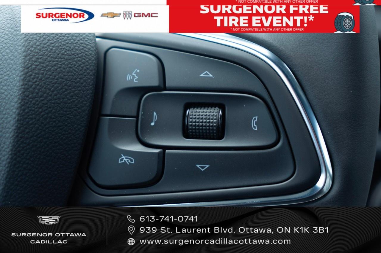 2026 Buick Envista FWD 4dr Sport Touring Photo