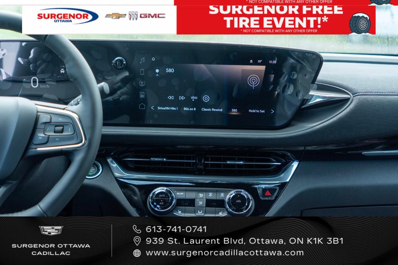 2026 Buick Envista FWD 4dr Sport Touring Photo