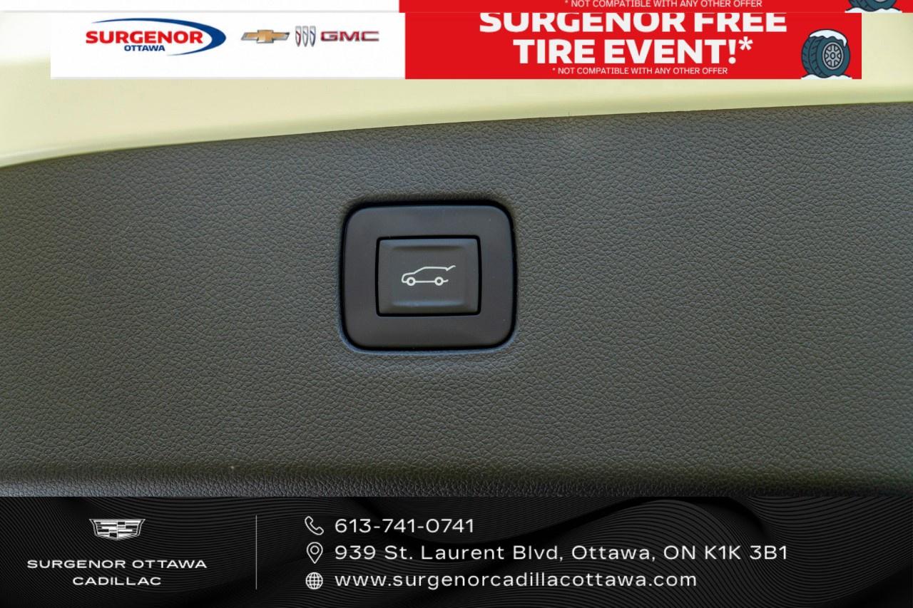 2026 Buick Envista FWD 4dr Sport Touring Photo
