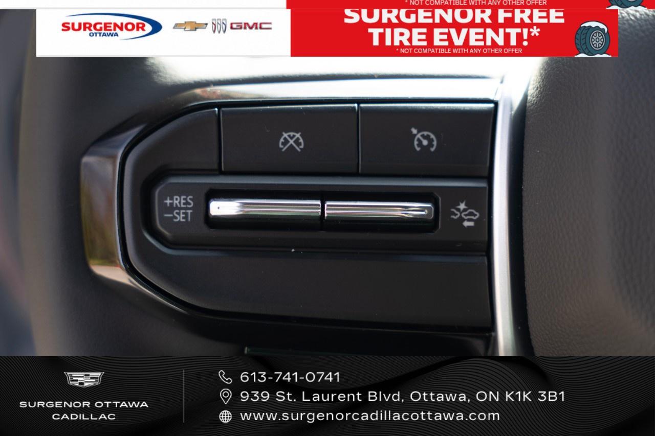 2026 Chevrolet Colorado Crew Cab Short Box 4-Wheel Drive Z71 Photo