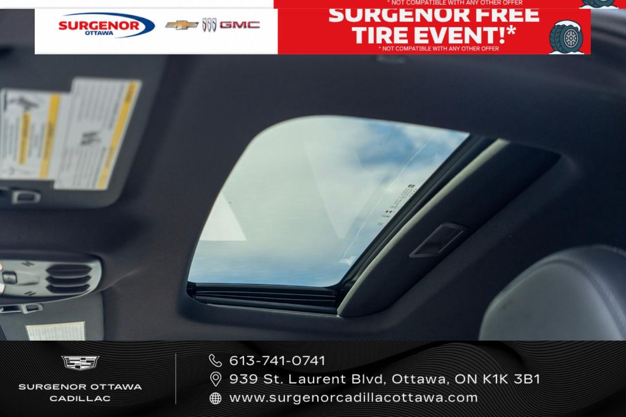 2026 Chevrolet Trax FWD 4dr 2RS Photo