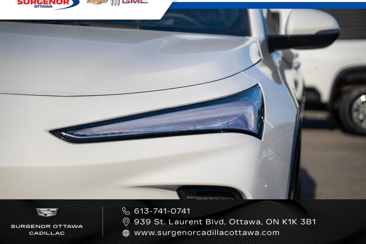 2025 Buick Envista FWD 4dr Preferred Photo