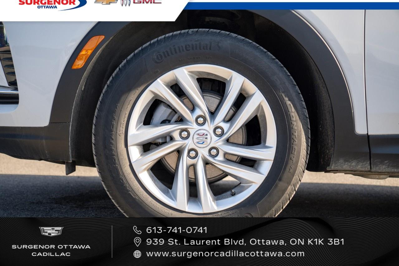 2025 Buick Envista FWD 4dr Preferred Photo