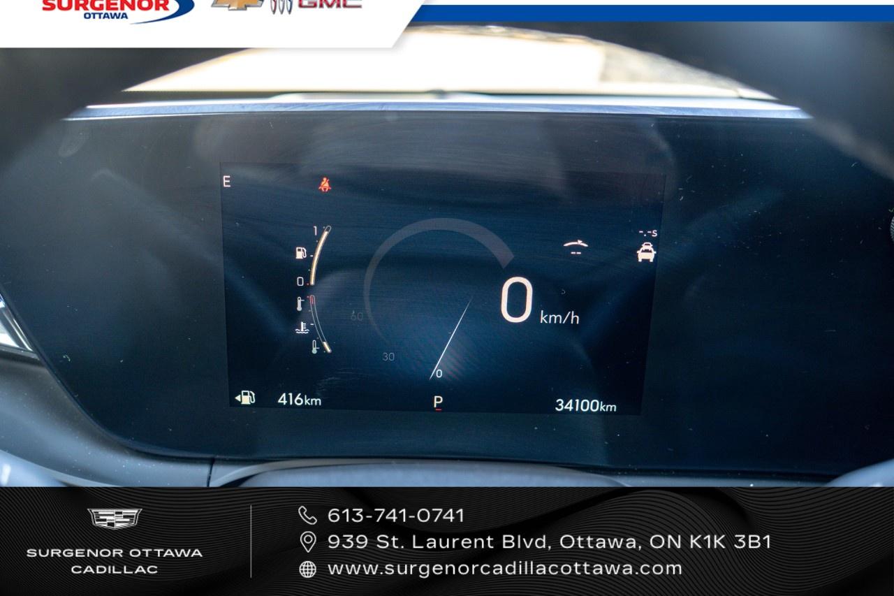 2025 Buick Envista FWD 4dr Preferred Photo