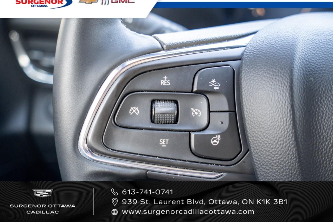 2025 Buick Envista FWD 4dr Preferred Photo