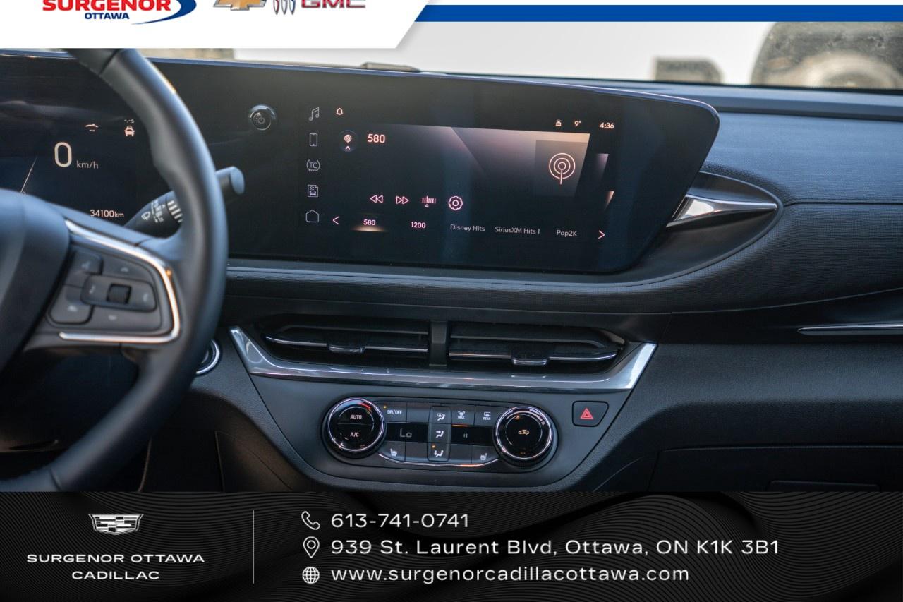 2025 Buick Envista FWD 4dr Preferred Photo